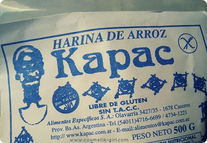 Multiples beneficios en un solo producto