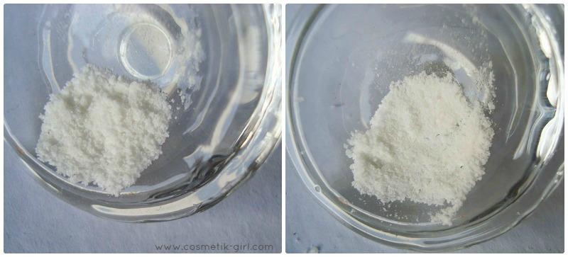 Multiples beneficios en un solo producto