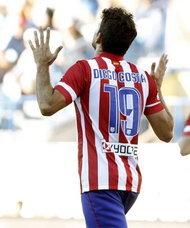 Champions: Atlético, contra Oporto, Zenit y Austria Viena en el grupo G