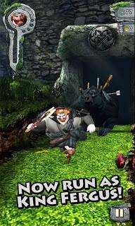 Temple Run: Brave v1.5 APK