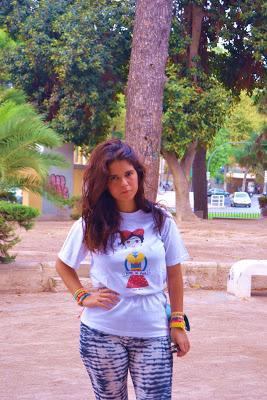 Viva la vida de Frida Viva la vida de Frida