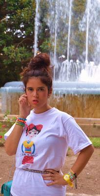 Viva la vida de Frida Viva la vida de Frida