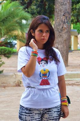 Viva la vida de Frida Viva la vida de Frida