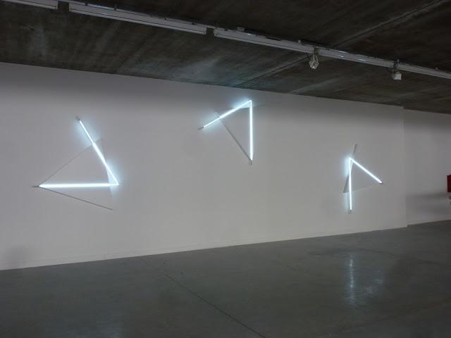 François Morellet, 5x3, la regla del juego