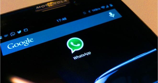 WhatsApp para Android se actualiza agregando un editor para videos