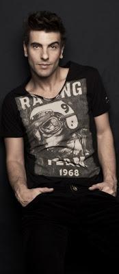 ENTREVISTA: JAVIER ARROYO (JOTA) (ACTOR)