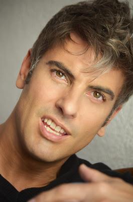 ENTREVISTA: JAVIER ARROYO (JOTA) (ACTOR)