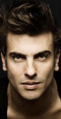 ENTREVISTA: JAVIER ARROYO (JOTA) (ACTOR)