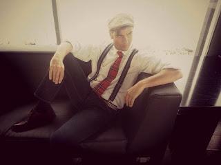 ENTREVISTA: JAVIER ARROYO (JOTA) (ACTOR)