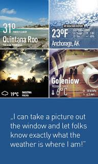 InstaWeather Pro v 2.0.6 APK