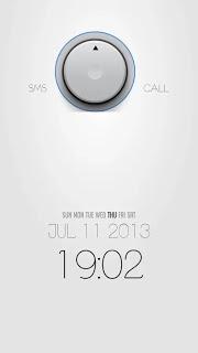 Sparky Lock Screen v0.98 APK