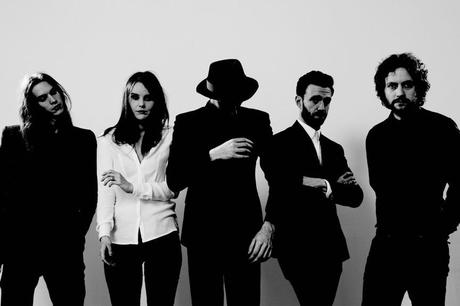 nuncalosabre.Live from Abbey Road - The Veils