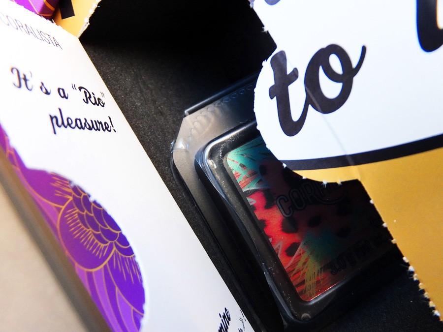 novedades BENEFIT CALENDARIO DE ADVIENTO: COUNTDOWN TO LOVE
