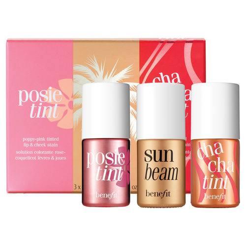 novedades BENEFIT CALENDARIO DE ADVIENTO: COUNTDOWN TO LOVE