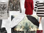 What wear... rainy