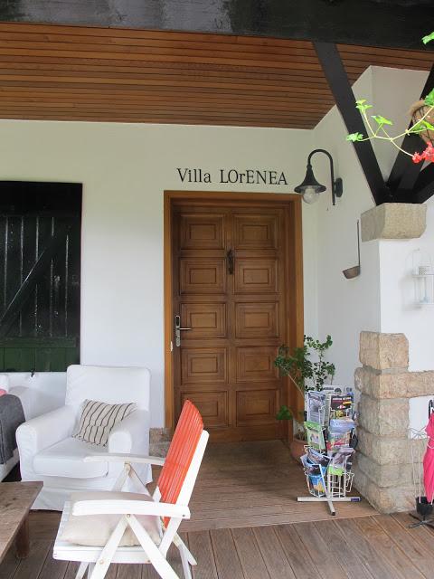 Villa Lorenea