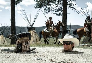 El llanero solitario - Crítica