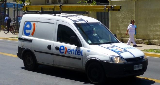 Entel planearía cobrar por cada MB extra sobre la cuota de tráfico contratada