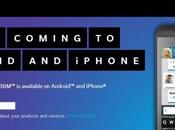 BlackBerry comienza promocionar para Android