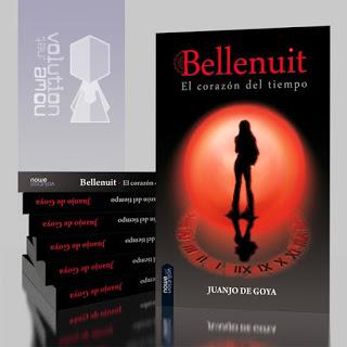 Novedades de NowEvolution