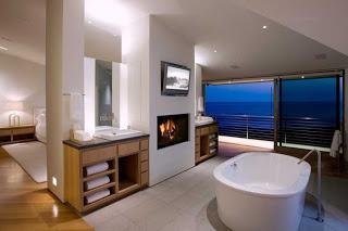 Casa de Playa Moderna