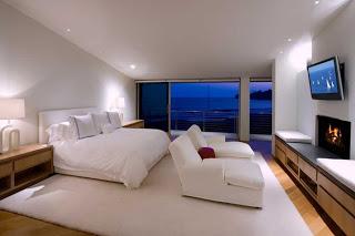 Casa de Playa Moderna