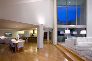 Casa de Playa Moderna