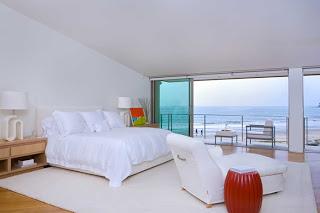 Casa de Playa Moderna