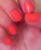 Trio de esmaltes Essence: Opinión