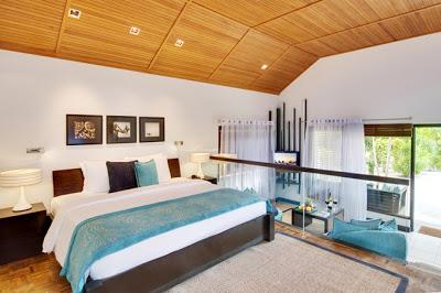 Velassaru, un Resort Rustico en Maldivas