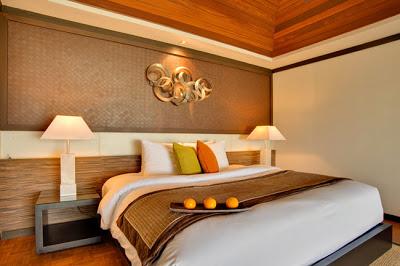 Velassaru, un Resort Rustico en Maldivas