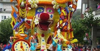 Resumen semanal. Sem 35