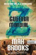 Guerra Mundial Z. Max Brooks