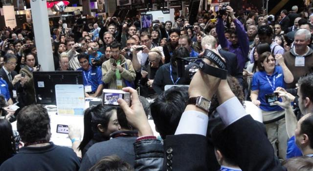 Las marcas relevantes causan sensación entre los consumidores