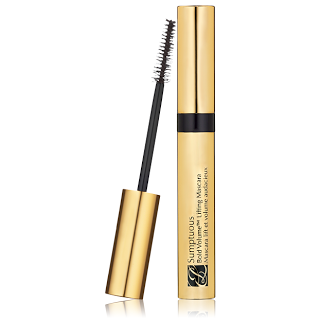 Guerra de máscaras: Sumptuous de Estée Lauder vs They’re Real de Benefit