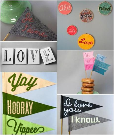 Etsy finds. Betawife. Wedding and party props