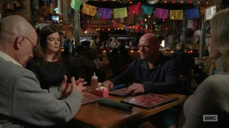 Review: Breaking Bad S05 E11 - Confessions