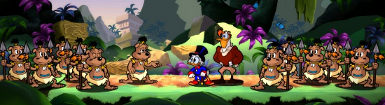 Análisis Ducktales