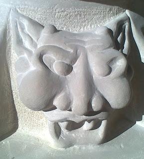 IMÁGENES (DEMONIOS)