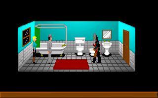 5 Days a Stranger 5 Days a Stranger