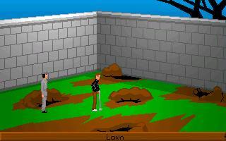 5 Days a Stranger 5 Days a Stranger