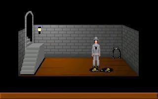 5 Days a Stranger 5 Days a Stranger