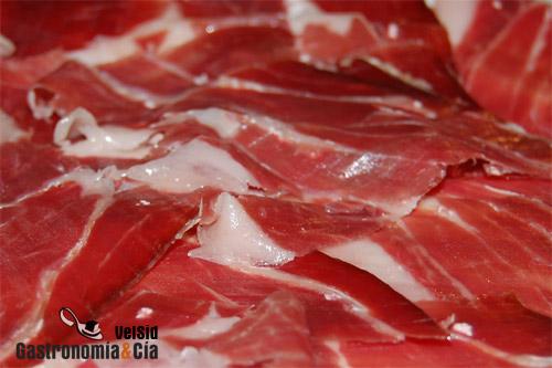 La Ciencia de la Vida: Los beneficios del Jamón Serrano