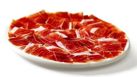 La Ciencia de la Vida: Los beneficios del Jamón Serrano