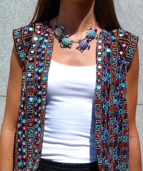 Bye bye August! Bye bye August!