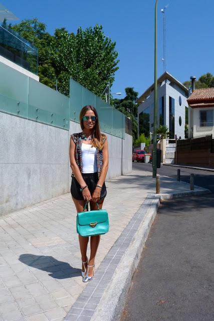 Bye bye August! Bye bye August!