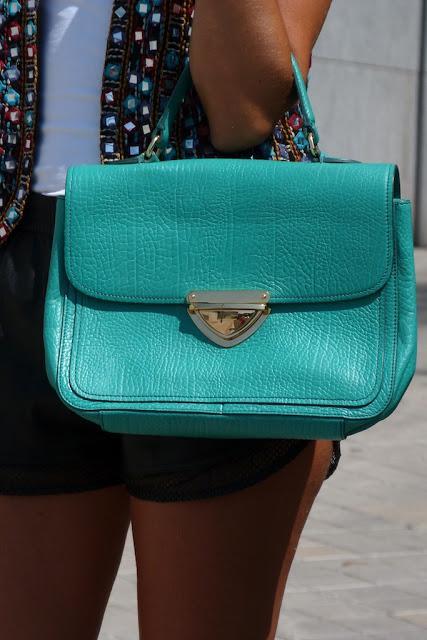 Bye bye August! Bye bye August!