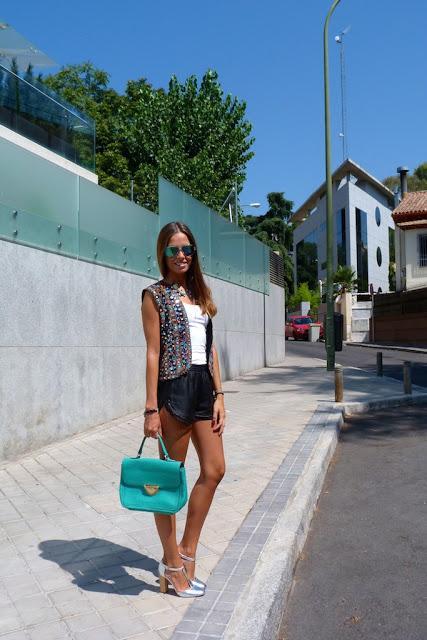 Bye bye August! Bye bye August!