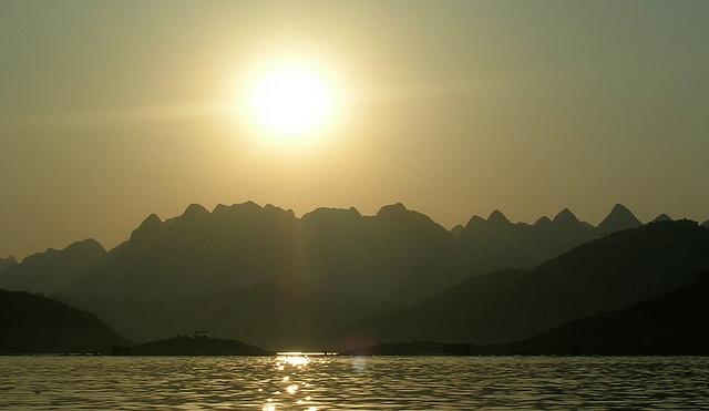 Friday Pic: Naturaleza en Guizhou