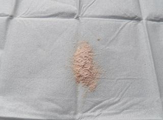 Los Polvos Sueltos “Water Drop Mineral Powder” de LYRAMOA (From Asia With Love)